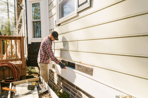 Trusted Siding Contractor service in National Park, NJ - Creative Siding
